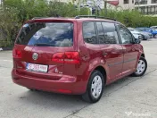 VW Touran 7 locuri 2012 1.6 TDI euro 5 / Rate fara avans 