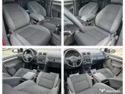 VW Touran 7 locuri 2012 1.6 TDI euro 5 / Rate fara avans 