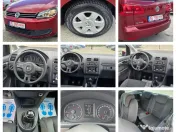 VW Touran 7 locuri 2012 1.6 TDI euro 5 / Rate fara avans 