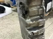 Vând baie ulei Vw OM 2.0 tdi 