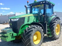 Tractor John Deere 7230 R