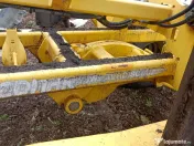 Grapa cu discuri Bednar SwifterDisc XO 6000 F 