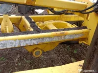 Grapa cu discuri Bednar SwifterDisc XO 6000 F 