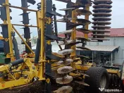 Grapa cu discuri Bednar SwifterDisc XO 6000 F 