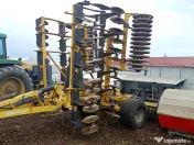 Grapa cu discuri Bednar SwifterDisc XO 6000 F 