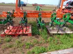 Cultivator Gaspardo typ AMIC 9F-C