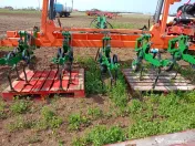 Cultivator Gaspardo , typ AMIC 9F-C 