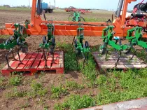 Cultivator Gaspardo typ AMIC 9F-C