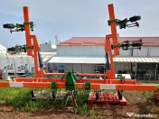 Cultivator Gaspardo , typ AMIC 9F-C 