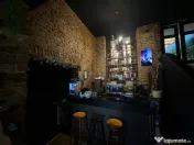 Spatiu comercial, afacere la cheie, 240 mp, D+P, Centru Vech 