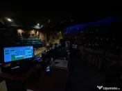 Spatiu comercial, afacere la cheie, 240 mp, D+P, Centru Vech 