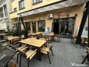 Spatiu comercial, afacere la cheie, 240 mp, D+P, Centru Vech 