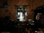 Spatiu comercial, afacere la cheie, 240 mp, D+P, Centru Vech 