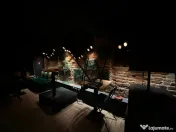 Spatiu comercial, afacere la cheie, 240 mp, D+P, Centru Vech 