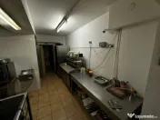 Spatiu comercial, afacere la cheie, 240 mp, D+P, Centru Vech 