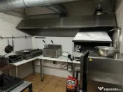 Spatiu comercial, afacere la cheie, 240 mp, D+P, Centru Vech 