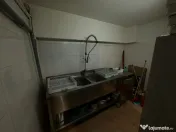 Spatiu comercial, afacere la cheie, 240 mp, D+P, Centru Vech 