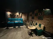 Spatiu comercial, afacere la cheie, 240 mp, D+P, Centru Vech 