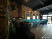 Spatiu comercial, afacere la cheie, 240 mp, D+P, Centru Vech 