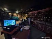 Spatiu comercial, afacere la cheie, 240 mp, D+P, Centru Vech 