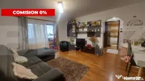 Apartament 2 camere, premium, zonă centrală verde - Sfânt