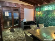 Casa duplex - 23 August - 100mp - complet mobilata si utilat 