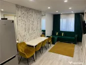 Casa duplex - 23 August - 100mp - complet mobilata si utilat 