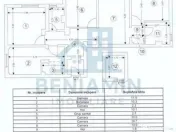 Apartament 4 camere | 80 mp | Harmanului | 2 bai beci 2 p... 