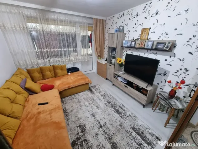 Apartament 2 camere zona Tomis Nord