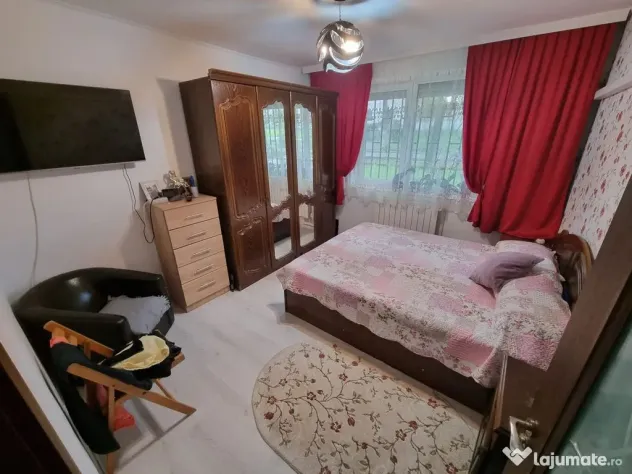 Apartament 2 camere zona Tomis Nord
