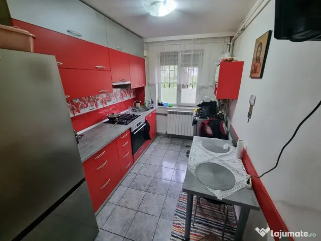 Apartament 2 camere zona Tomis Nord