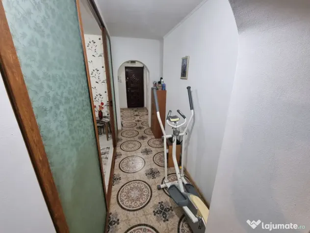Apartament 2 camere zona Tomis Nord