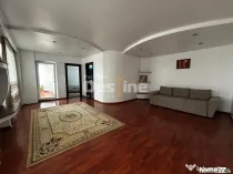 Apartament 3 CD 95mp 2 balcoane+2 bai etaj intermediar CUG