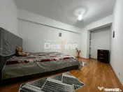 Apartament 3 CD 95mp 2 balcoane+2 bai etaj intermediar CUG 
