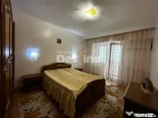 Apartament 3 CD 95mp 2 balcoane+2 bai etaj intermediar CUG 