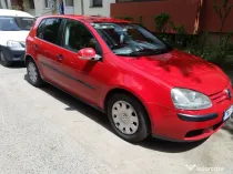 Vand VW golf 5 benzina