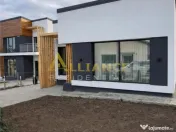 Casa parter moderna | 4 camere | Teren 360 mp 