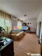 Casa 3 camere cu gaze naturale. teren 260 mp, Rahova 