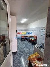 Casa 3 camere cu gaze naturale. teren 260 mp, Rahova 