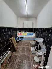 Casa 3 camere cu gaze naturale. teren 260 mp, Rahova 