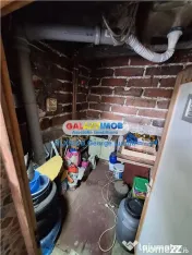 Casa 3 camere cu gaze naturale. teren 260 mp, Rahova 