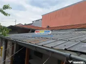 Casa 3 camere cu gaze naturale. teren 260 mp, Rahova 