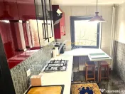 Apartament 2 camere semidecomandat City Park Mall - Dacia 