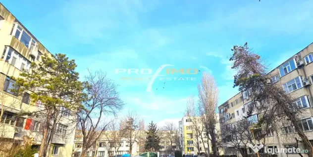 Apartament 2 camere semidecomandat City Park Mall - Dacia