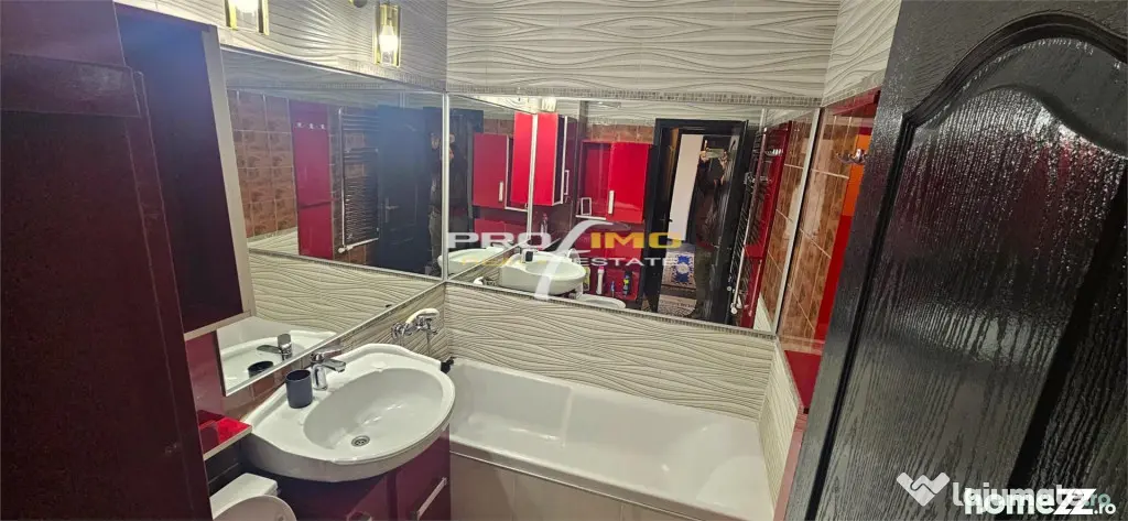 Apartament 2 camere semidecomandat City Park Mall - Dacia