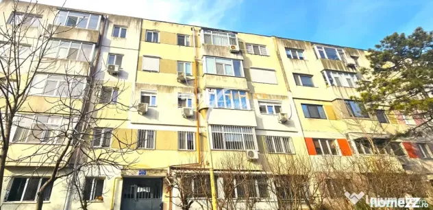 Apartament 2 camere semidecomandat City Park Mall - Dacia