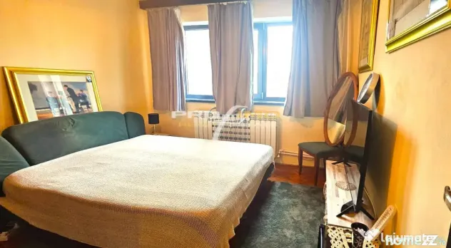 Apartament 2 camere semidecomandat City Park Mall - Dacia