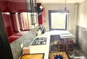 Apartament 2 camere semidecomandat City Park Mall - Dacia 