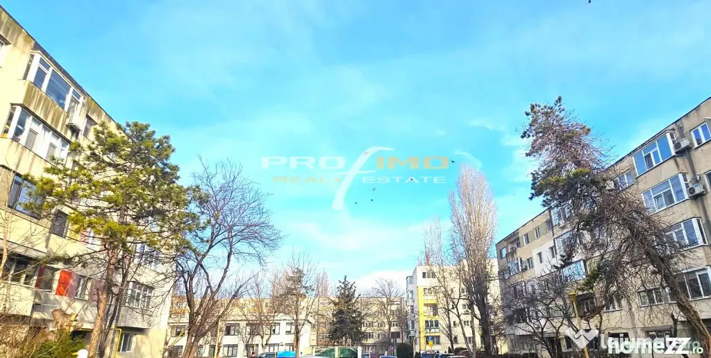 Apartament 2 camere semidecomandat City Park Mall - Dacia