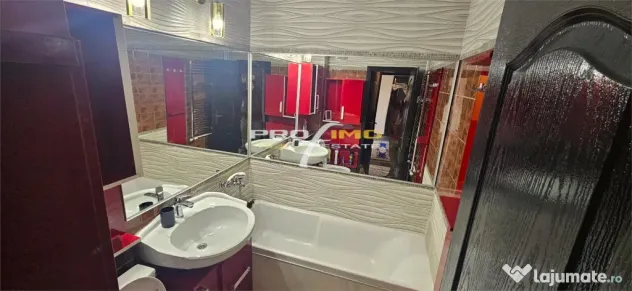 Apartament 2 camere semidecomandat City Park Mall - Dacia